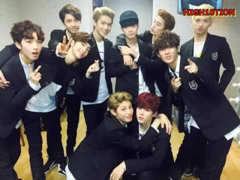 [ENGSUB] date UP10TION title su.ki.ra p2