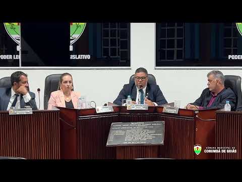 Sessão Ordinária - 27/02/2026