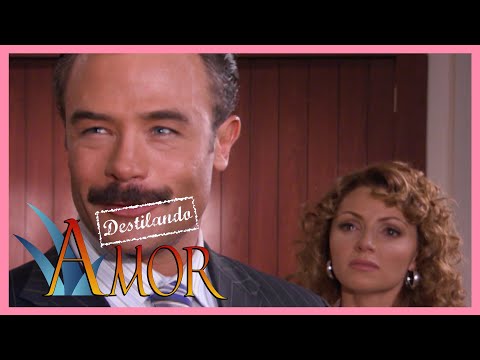 Destilando amor: Aarón Montalvo logra separar a Rodrigo y a Gaviota | Escena - C 31