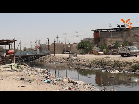 شاهد بالفيديو.. قائمّقامية شط العرب تحذر من الخطورة البيئية التي تشكلها التجاوزات على مياه الانهر