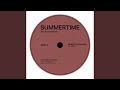 SUMMERTIME (Afrohouse remix-DANTE Version)