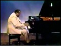 Oscar Peterson "Old Folks" solo piano