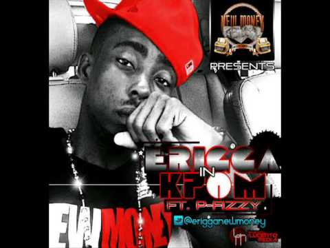 Erigga ft Pfizzy - On Kpom (Audio)