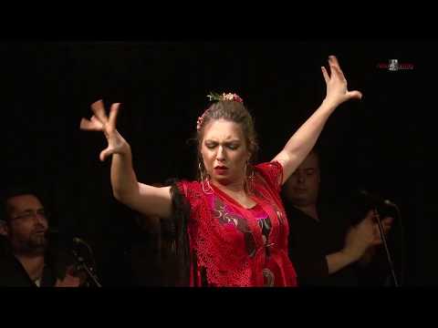 CASA PATAS, FLAMENCO EN VIVO #284 - NAZARET REYES