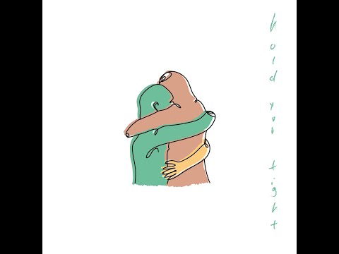 Hold You Tight - Benjamin Amaru