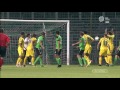video: Paks - Gyirmót 0-0, 2016 - Összefoglaló