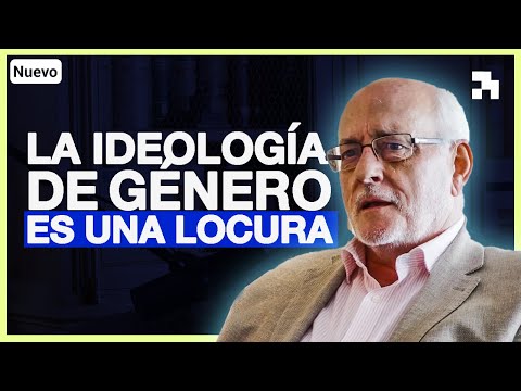 LA IDEOLOGÍA DE GÉNERO QUIERE DESTRUIRTE 🚨 Benigno Blanco | Aladetres #96