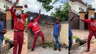 Power Jam power…BIGGEST NIGERIA NOLLWOOD MOVIE 2025
