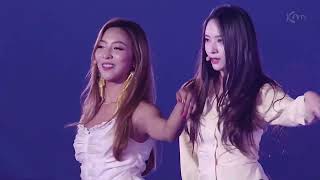 Download lagu Fx SMTown Live 2019 in Tokyo 19 08 03 mp3