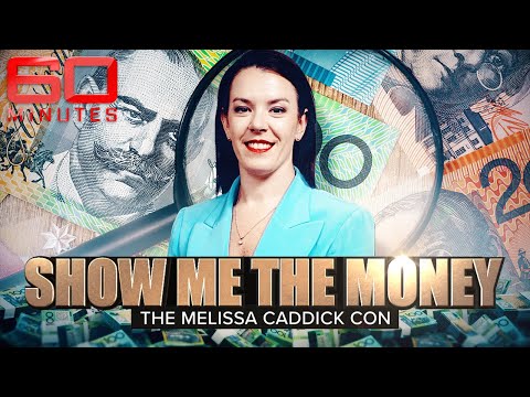 The Mysterious Disappearance of Melissa Caddock: The Lavish Life That Came Crashing Down