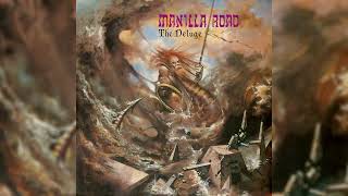 Manilla Road - The Deluge (2025 Remaster by Aaraigathor)