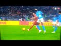 Victor Osimhen RED CARD AFTER FOULING Stephan El Shaarawy VS Roma vs Napoli 1-0, Victor Osimhen