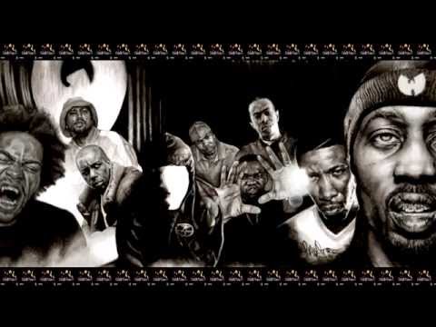 Wu-Tang Clan feat. Deadly Venoms - One more to go (Jesse James Remix)