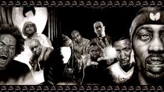 Wu-Tang Clan feat. Deadly Venoms - One more to go (Jesse James Remix)