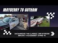 Mayberry To Gothham 4K