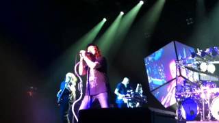 Dream Theater - War Inside My Head