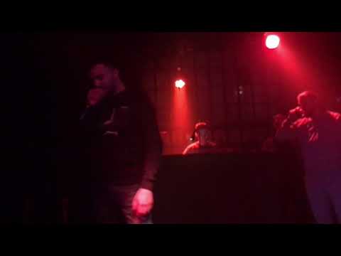 Karma67 - ATTRAPPEN (live Open mic Session)