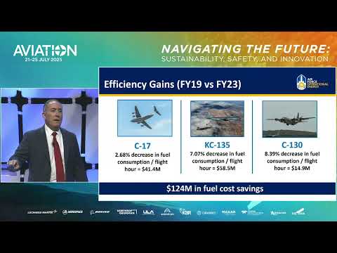 The Future Takes Shape: Bringing the JetZero Blended Wing ...