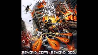 Waking The Cadaver - Beyond Cops, Beyond God (FULL ALBUM)