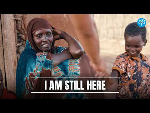 “Every Day Is a Struggle” | Widows Fighting Hunger in Kenya