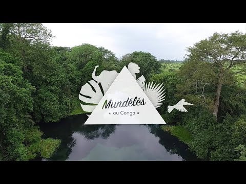 Road trip to Congo: A journey through wilderness