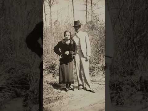 Bonnie & Clyde: How America Turned Criminals Into Legends #BonnieAndClyde #TrueCrime