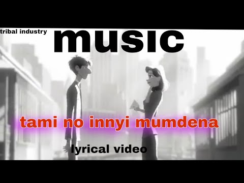 tami no ngom innyi mumdena  || tojo doji || lyrical video || Arunachal Pradesh