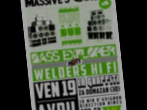 Massive's Corner #15 - Teaser