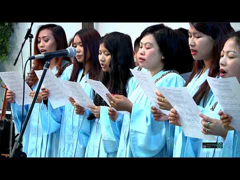 Vancouver VCBC- Mino