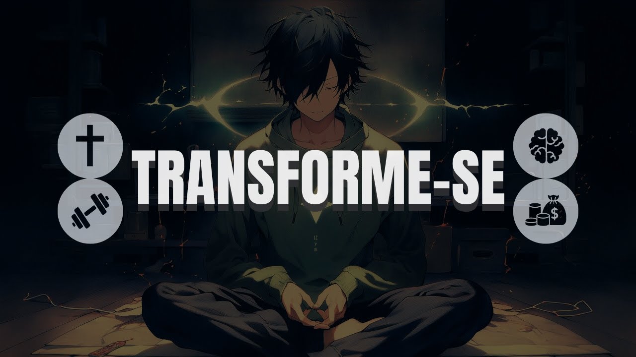 Os 4 Passos Essenciais para se Tornar um Homem Completo