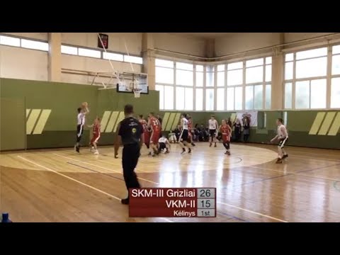 SKM TOP10 S01E01