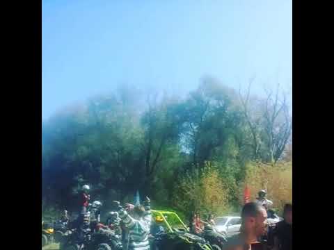 Circus bandíts free party pavia 2/09/18