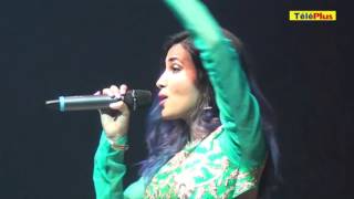 Vidya Iyer video