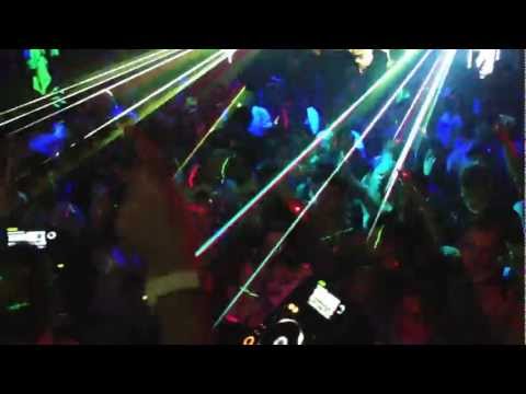 Bryan Kearney - The Energy Box - 23.02.2013 BALLS TO THE WALL