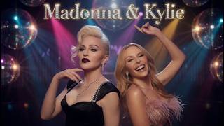 Download lagu MADONNA & KYLIE MINOGUE - Two Queens👑( Fan-Made AI ) 4k✨ mp3 Download lagu MADONNA & KYLIE MINOGUE - Two Queens👑( Fan-Made AI ) 4k✨ mp3