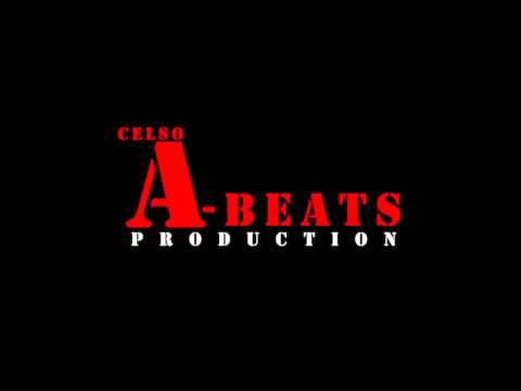 Celso A-Beats Beat Tape (Rare)