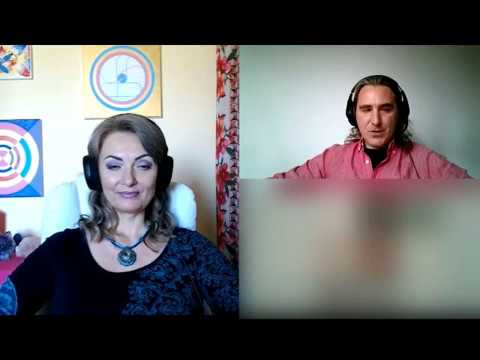 Hipnoza regresyjna, sesja Wioli. Pierwsze kobiece wcielenie