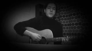 Mark Lanegan Bombed Cover