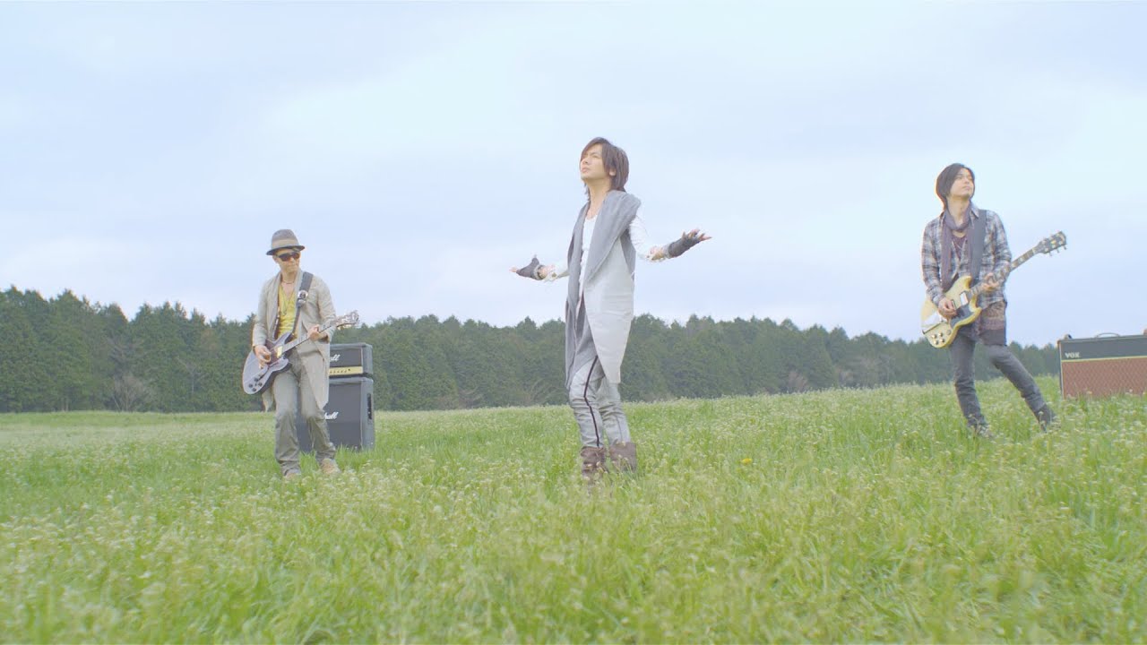 BREAKERZ「オーバーライト」Music Video（full ver.）