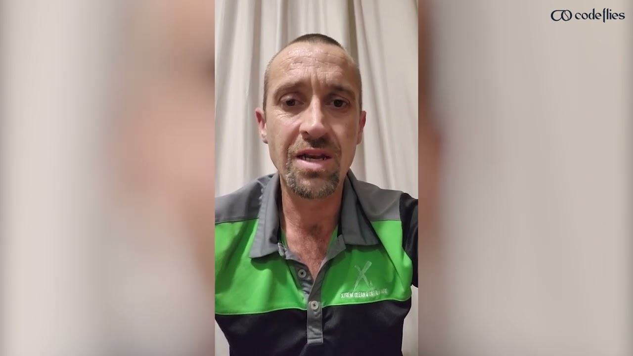 I couldn’t have done it without them