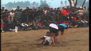 (1) Khehra Majha (Kapurthala) Kabaddi Tournament 27 Jan 2016