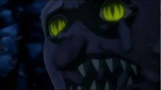 Turisas: Fear the Fear  --  Claymore AMV