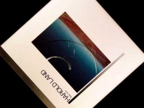 "As You Like" It by Harold Land