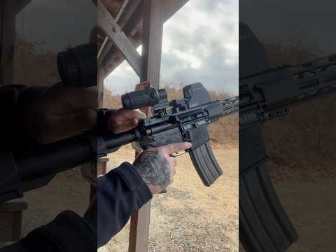 Diamondback DB15 Review (USA MADE Diamondback AR15 Review)