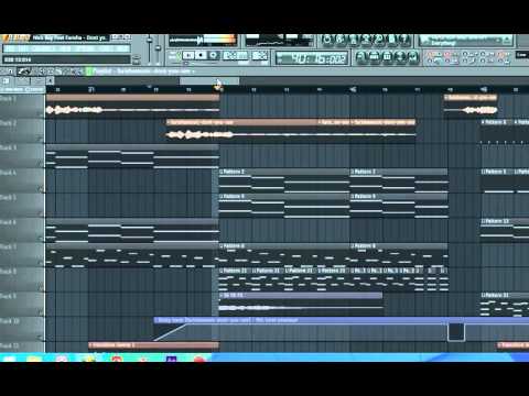 How it was made "Don't you see" ? (Mixing) || Progressive House Fl Studio