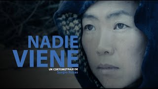 NADIE VIENE | TEASER TRAILER | YAQ DISTRIBUCION | CORTOMETRAJE | SHORTFILM