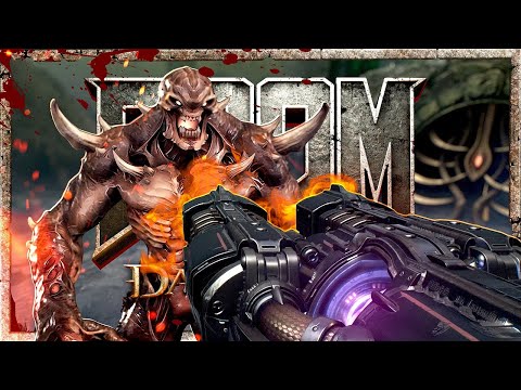 Video Thumbnail: Mehr Muni, mehr Map, mehr Mobs, mehr MASSAKER 🔥 DOOM: THE DARK AGES #33
