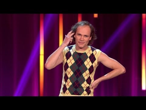 Lach, Grins, Wink, Freu, Fick, Fick - Bülent und seine Freunde