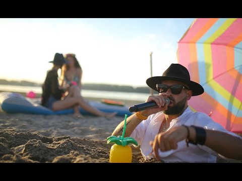 NOSFE - LAMARÉ & Pasta (LIVE de pe insula)