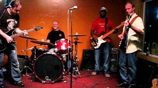 Blues Jam With Andy Walo & Dave Rothstein